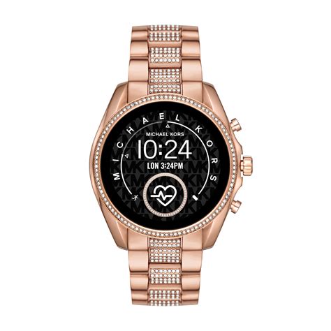 new michael kors smartwatch in development|Michael Kors smart watch price.